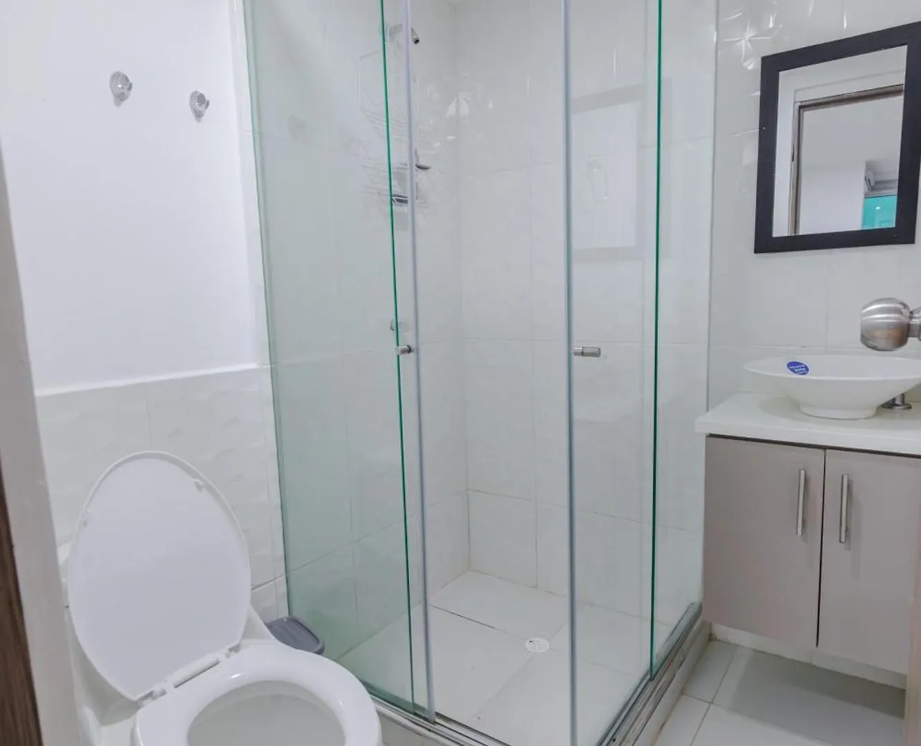 Hotel Boquilla Del Mar 2 Cartagena كولومبيا