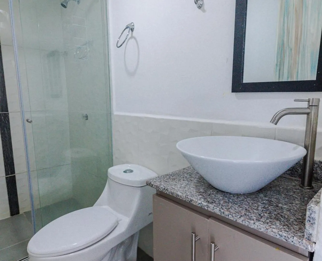 Hotel Boquilla Del Mar 2 Cartagena شقة
