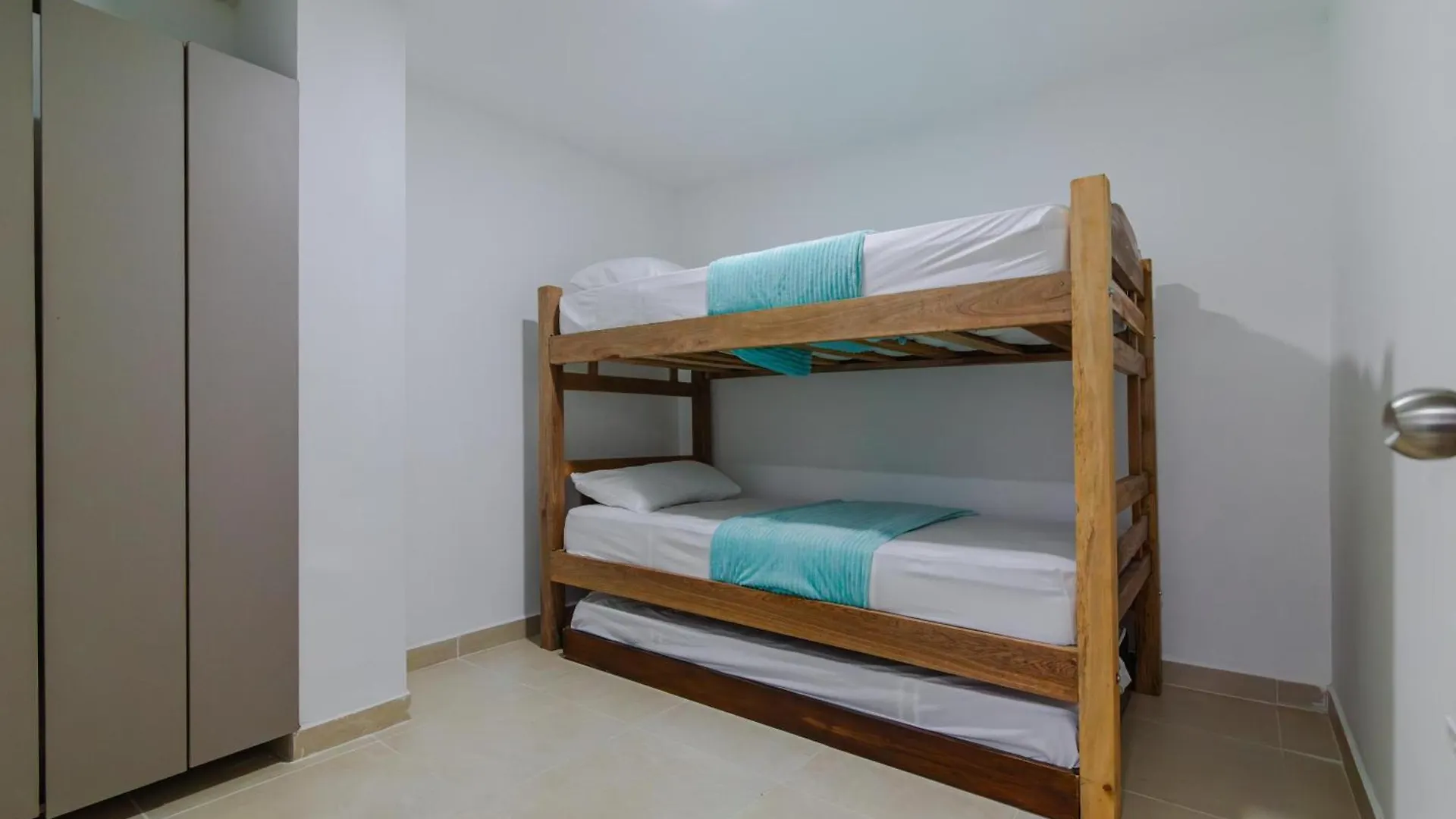 Hotel Boquilla Del Mar 2 Cartagena شقة