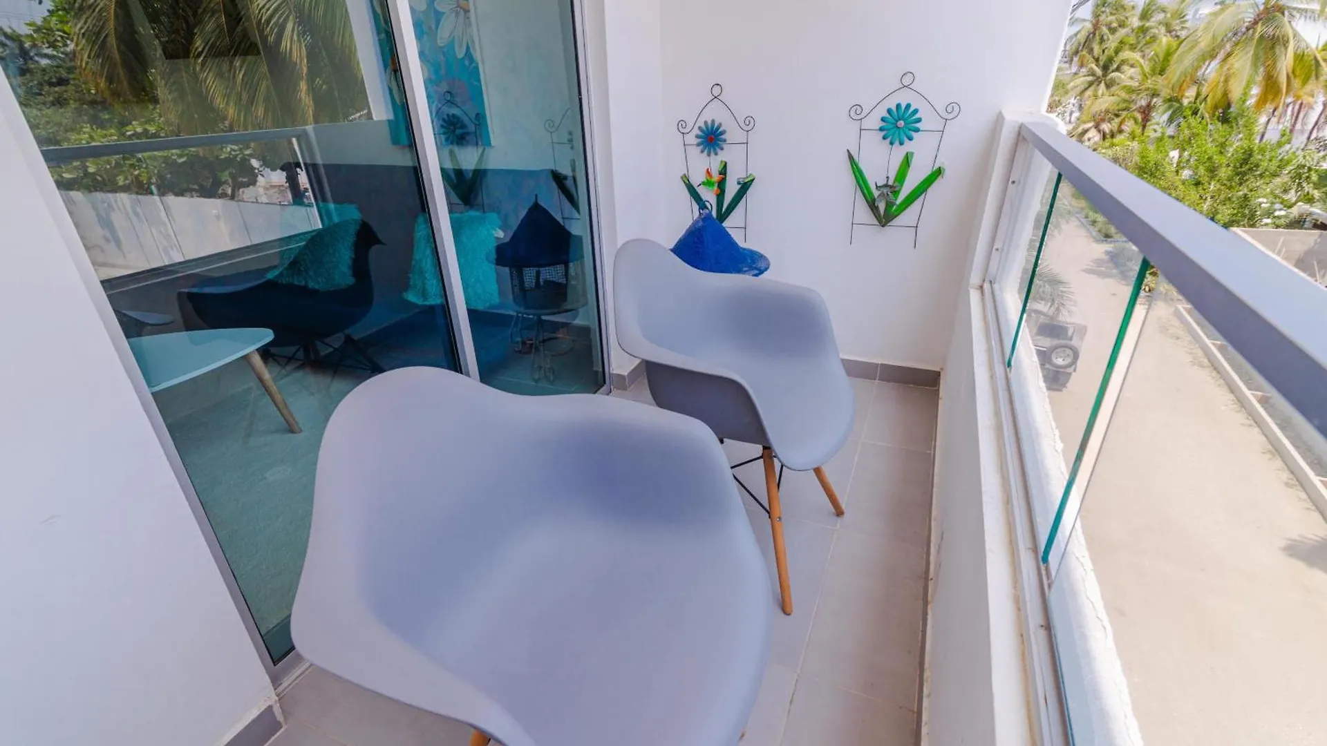 Hotel Boquilla Del Mar 2 Cartagena