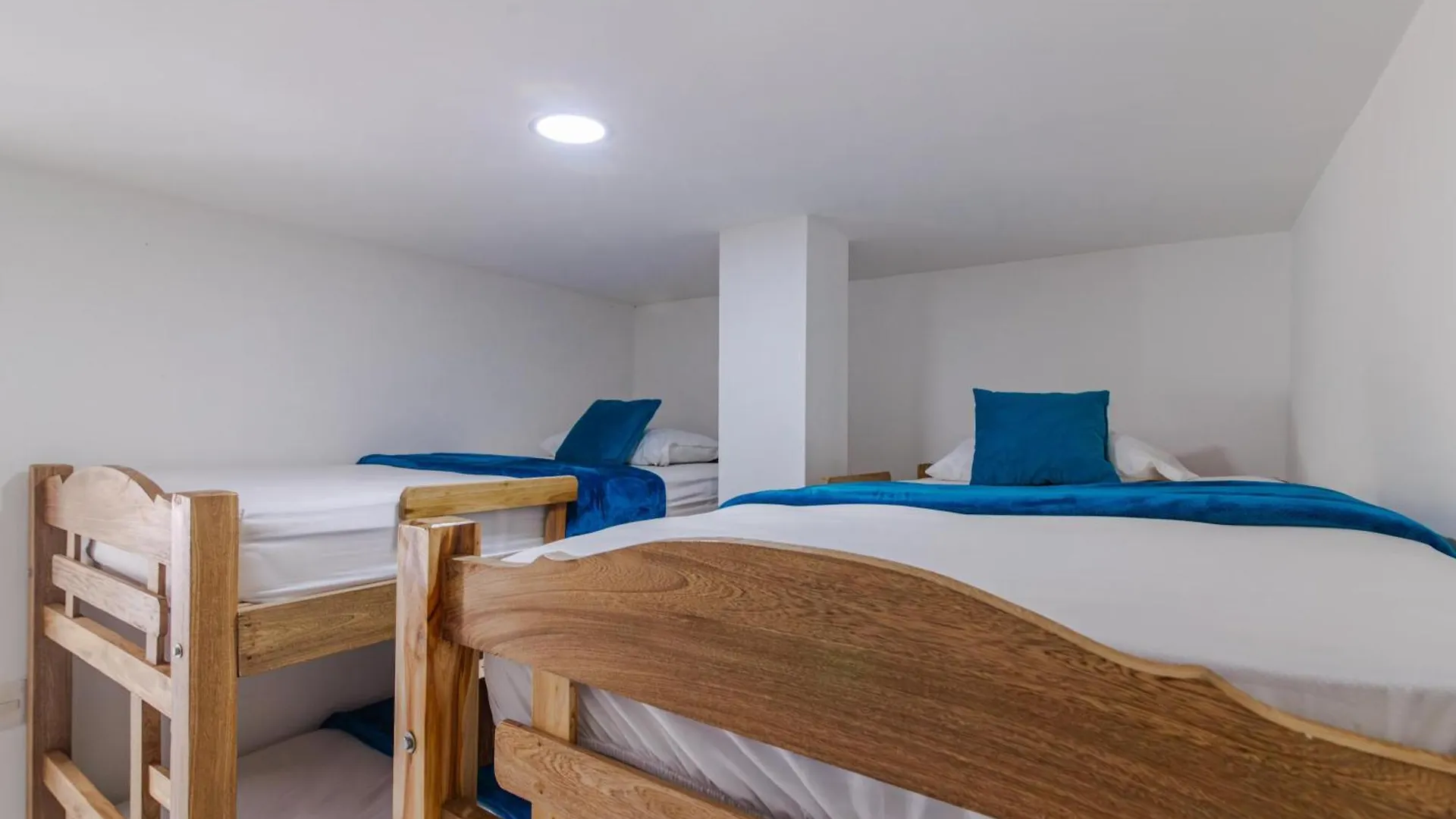 Hotel Boquilla Del Mar 2 Cartagena 0*,  كولومبيا
