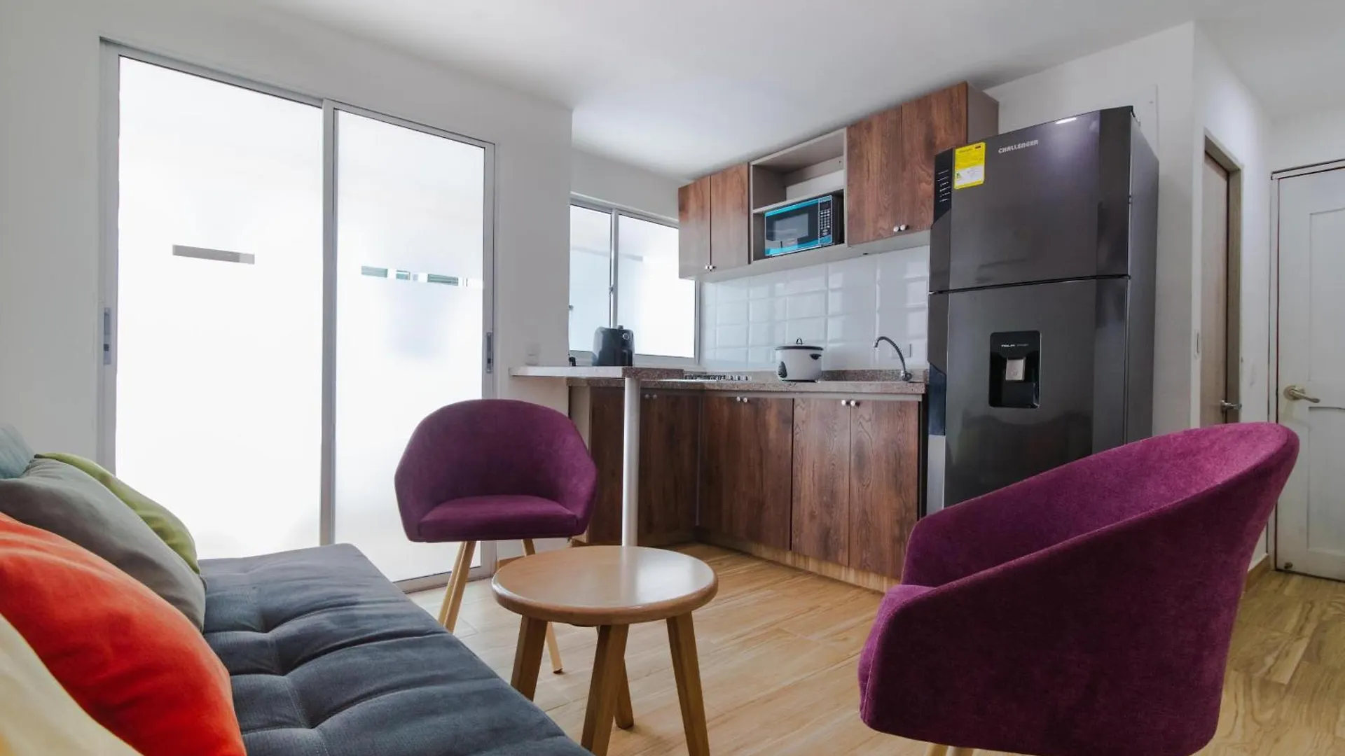 Hotel Boquilla Del Mar 2 Cartagena شقة