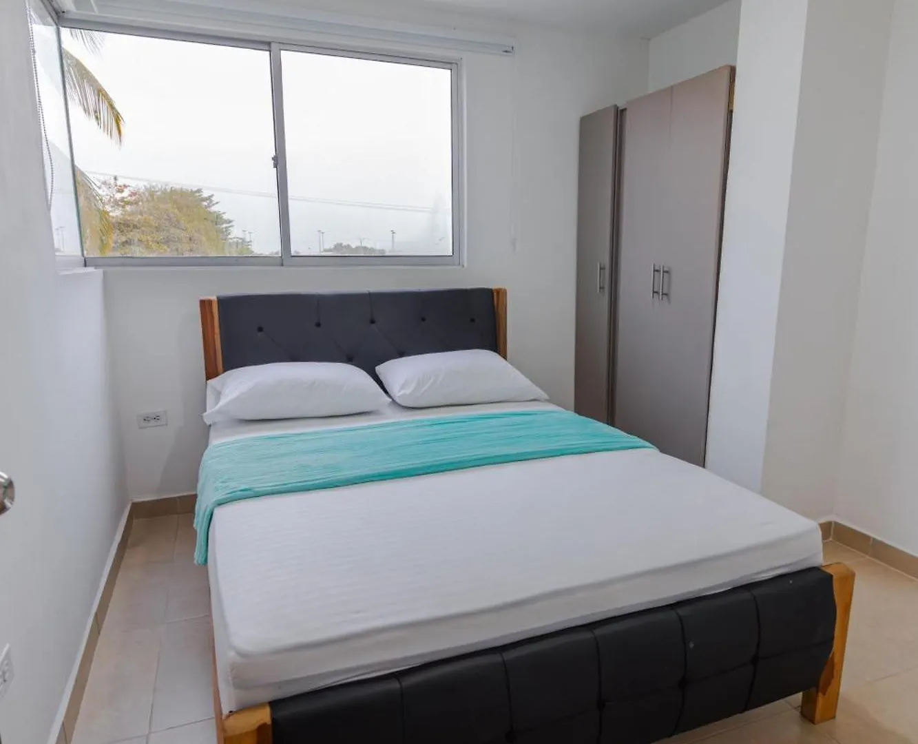 Hotel Boquilla Del Mar 2 Cartagena