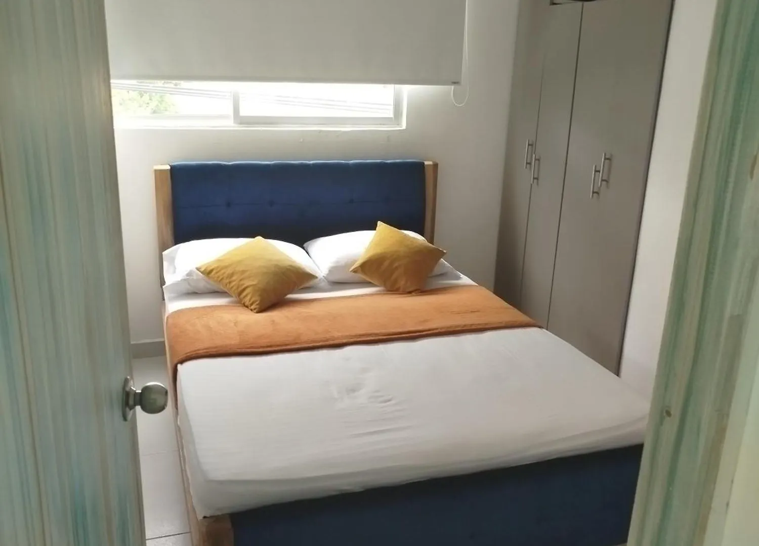 شقة Hotel Boquilla Del Mar 2 Cartagena