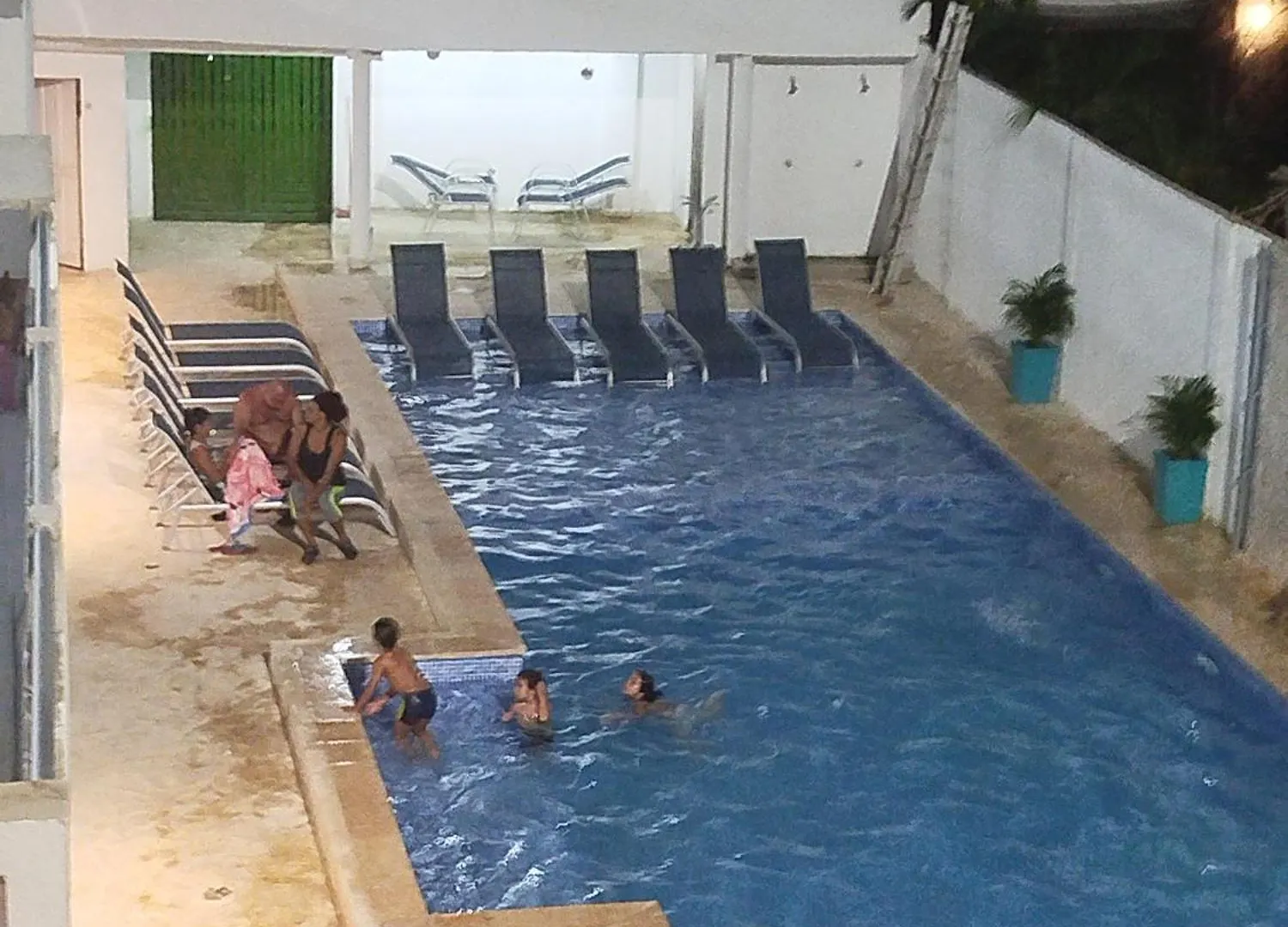 Hotel Boquilla Del Mar 2 Cartagena