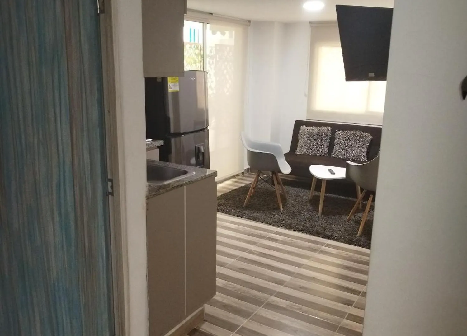 Hotel Boquilla Del Mar 2 Cartagena 0*,  كولومبيا