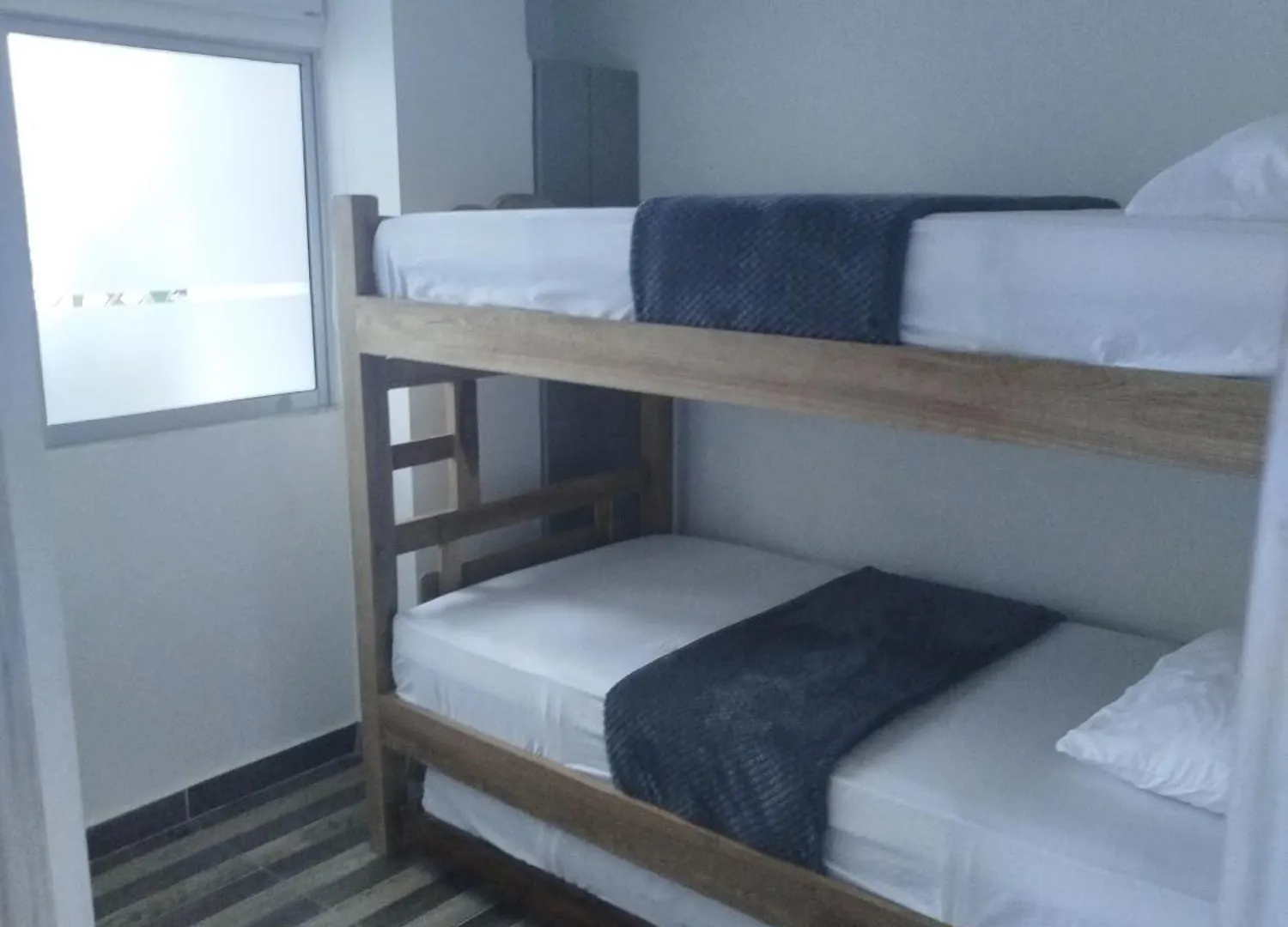 Hotel Boquilla Del Mar 2 Cartagena 0*,