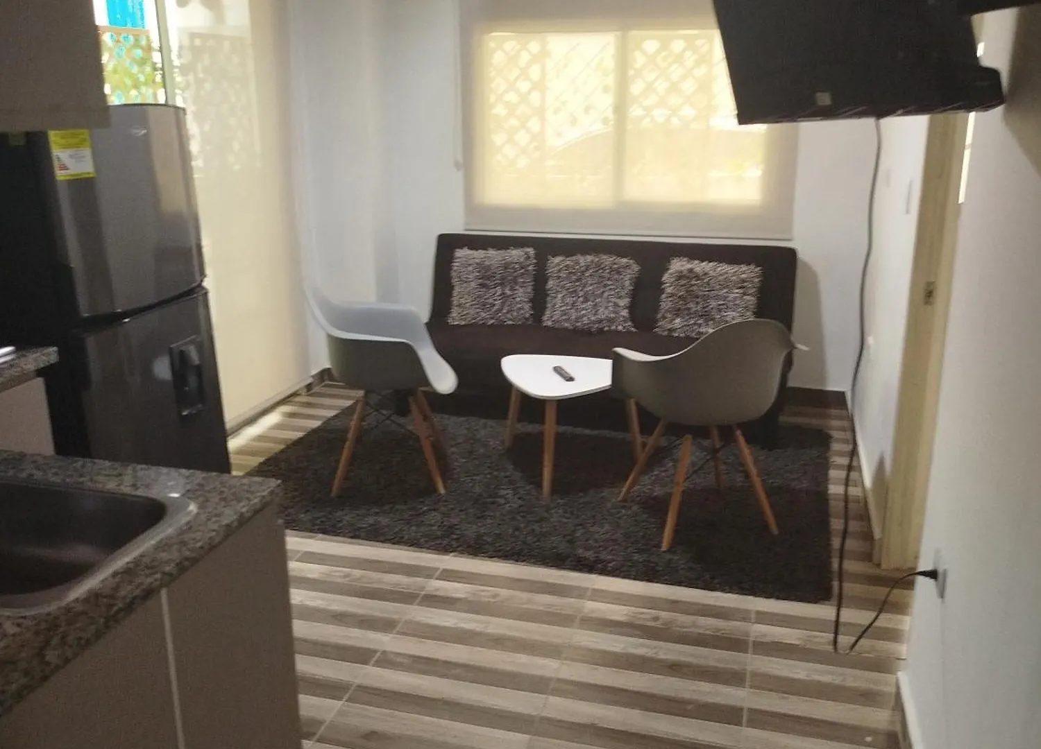 شقة Hotel Boquilla Del Mar 2 Cartagena